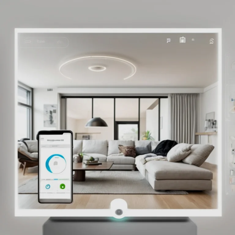 スマートホームの未来を築く