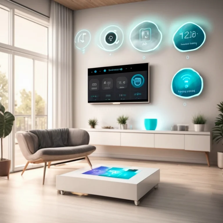 TechBHouseが提供する未来の住宅ソリューション